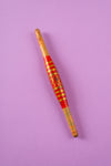Vintage Wooden Chapati Stick/Rolling Pin - 303