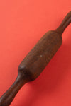 Vintage Wooden Chapati Stick/Rolling Pin - 307
