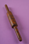 Vintage Wooden Chapati Stick/Rolling Pin - 308
