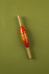 Vintage Wooden Chapati Stick/Rolling Pin - 310