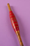 Vintage Wooden Chapati Stick/Rolling Pin - 311
