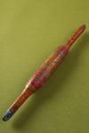 Vintage Wooden Chapati Stick/Rolling Pin - 315
