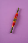 Vintage Wooden Chapati Stick/Rolling Pin - 319