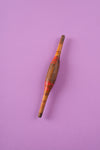 Vintage Wooden Chapati Stick/Rolling Pin - 321