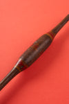 Vintage Wooden Chapati Stick/Rolling Pin - 323