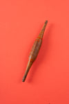 Vintage Wooden Chapati Stick/Rolling Pin - 327