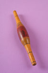 Vintage Wooden Chapati Stick/Rolling Pin - 328