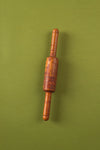 Vintage Wooden Chapati Stick/Rolling Pin - 331