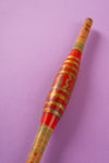 Vintage Wooden Chapati Stick/Rolling Pin - 338