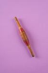 Vintage Wooden Chapati Stick/Rolling Pin - 343