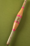 Vintage Wooden Chapati Stick/Rolling Pin - 346
