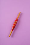 Vintage Wooden Chapati Stick/Rolling Pin - 349