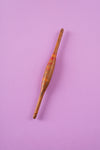 Vintage Wooden Chapati Stick/Rolling Pin - 351