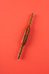 Vintage Wooden Chapati Stick/Rolling Pin - 353