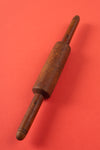 Vintage Wooden Chapati Stick/Rolling Pin - 358