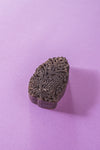 Vintage Mini Wooden Printing Block - 394