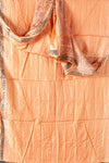 Vintage Silk Sari - 5 Metres Long - 1804