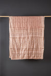 Vintage Silk Sari - 5 Metres Long - 1814