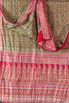 Vintage Silk Sari - 5 Metres Long - 1818