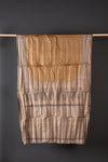 Vintage Silk Sari - 5 Metres Long - 1852