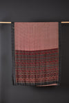 Vintage Silk Sari - 5 Metres Long - 1856
