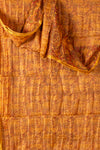 Vintage Silk Sari - 5 Metres Long - 1861