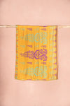 vintage sari