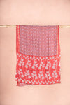 vintage sari