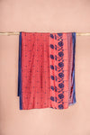 vintage sari