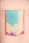 vintage sari