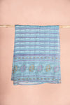 vintage sari