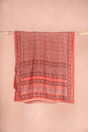 vintage sari