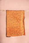 vintage sari