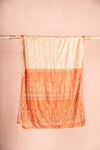 vintage sari