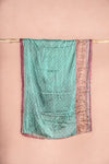 vintage sari