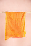 vintage sari