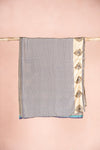 vintage sari