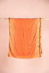 vintage sari
