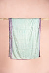 vintage sari