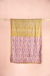 vintage sari