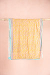 vintage sari