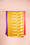 vintage sari