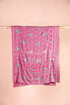 vintage sari