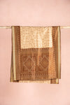 vintage sari
