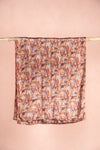 vintage sari