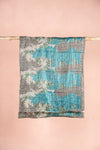 vintage sari