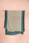 vintage sari