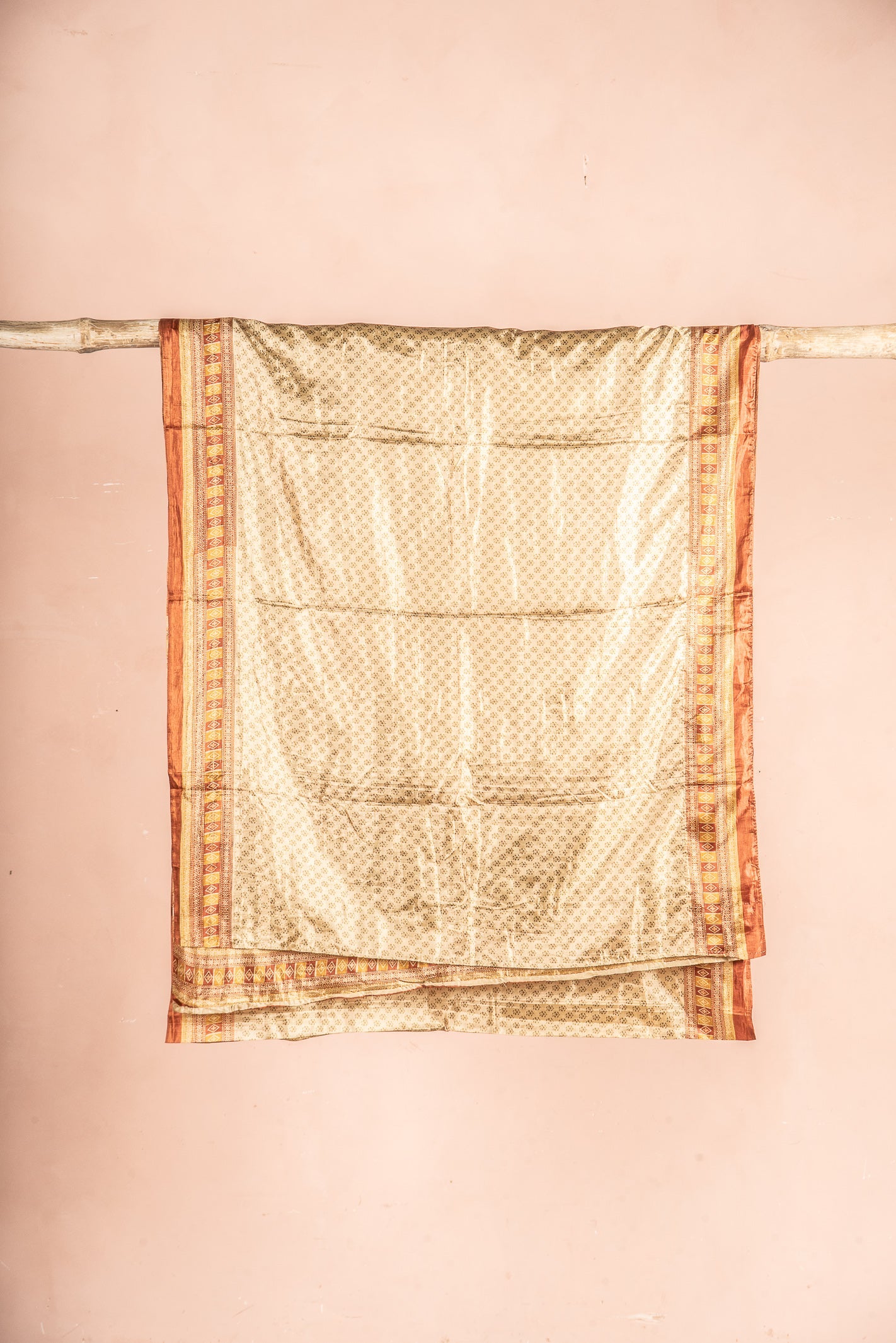 vintage sari