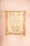 vintage sari