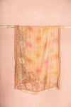 vintage sari